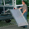 van ramps
